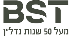 לוגו בסט בניה