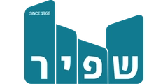 לוגו שפיר הנדסה