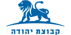 לוגו יהודה גדרות