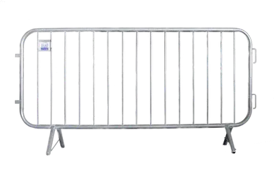 מחסום רגל קבועה 2 מטר