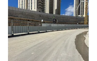 מערכות גידור LECO-GADER – ייצור במפעל החברה