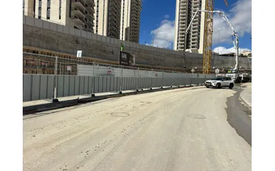 גידור מקצועי – LECO-GADER